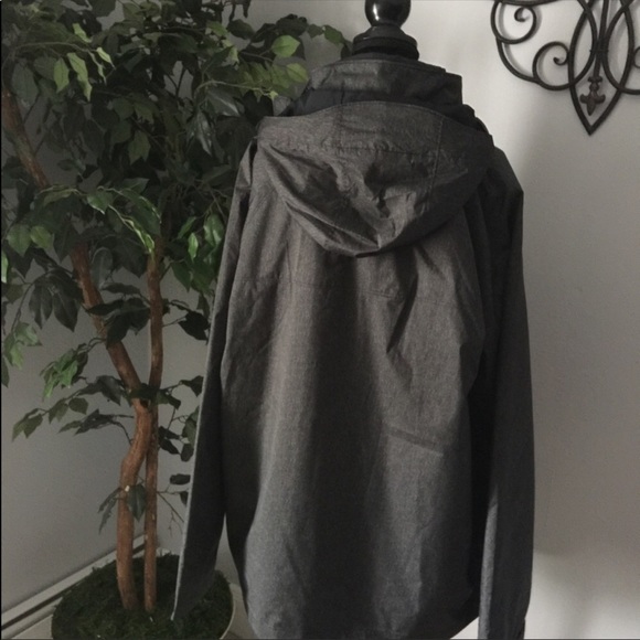 BNWT Columbia 3 in 1 jacket - Picture 2 of 8
